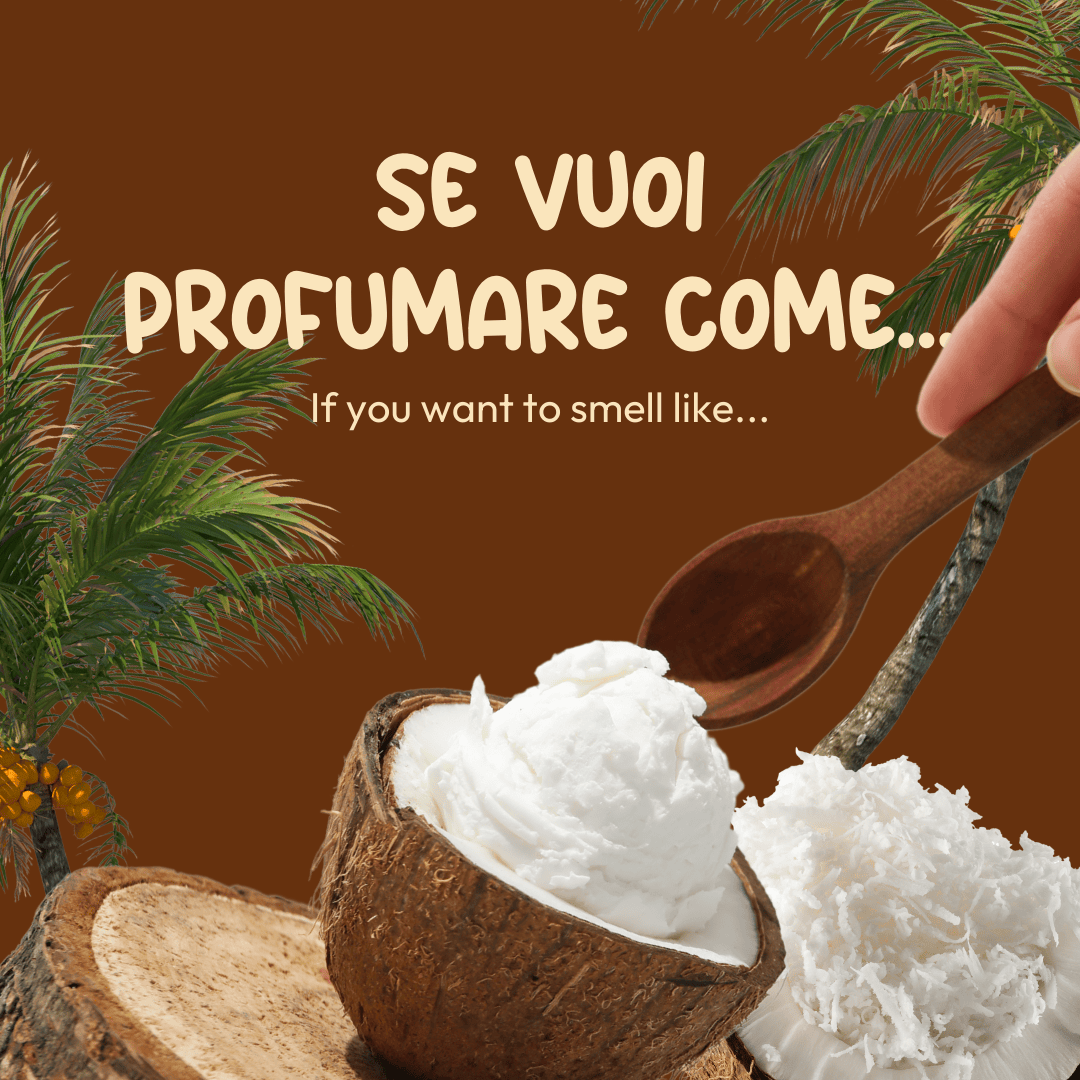 Yummy Beauty - Wholesale Perfume/Eau de Toilette - Tropical coconut scented water4