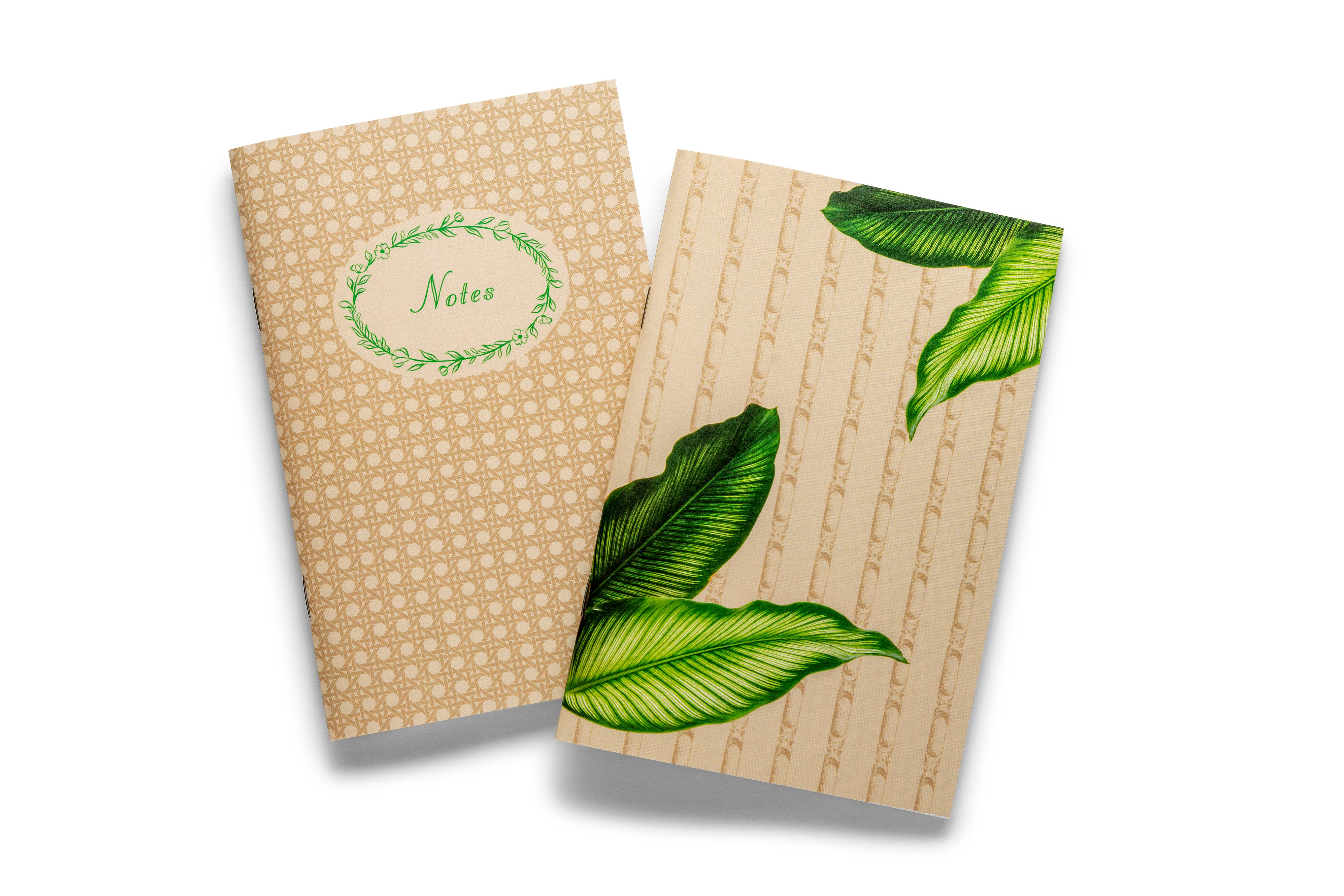 Color Box Design & Letterpress - Wholesale Notepad - Pocket Notes | Mabel0
