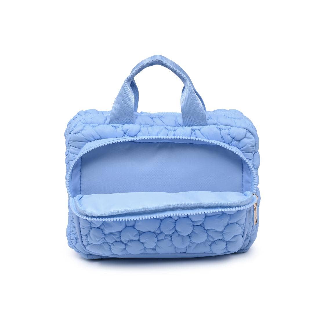 Urban Expressions – wholesale Necessär - Dam – Petal Plush nylon reseorganisatör47