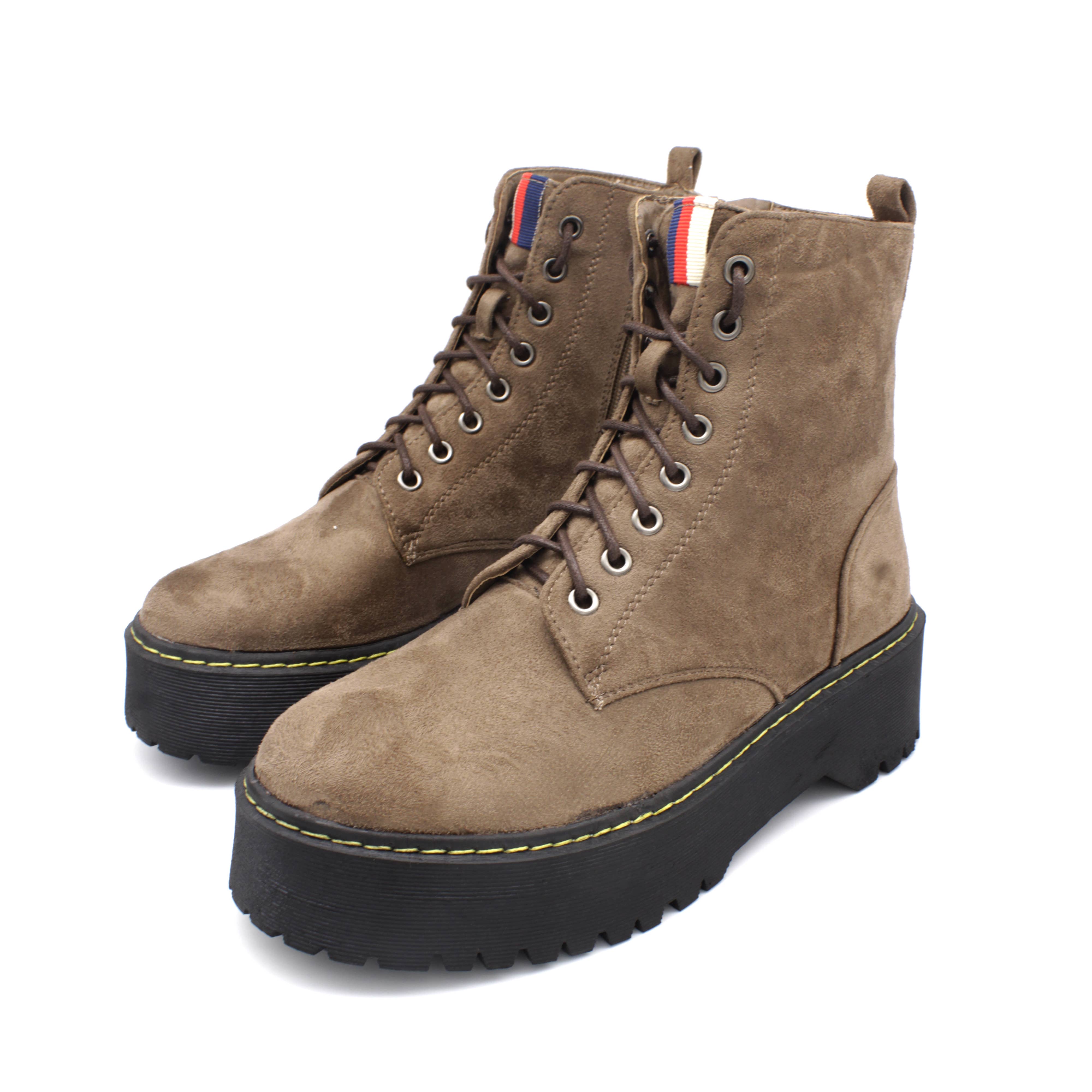 calzados soraia – wholesale Chelsea boots – Women's – Martens 8M15 Camel boots7