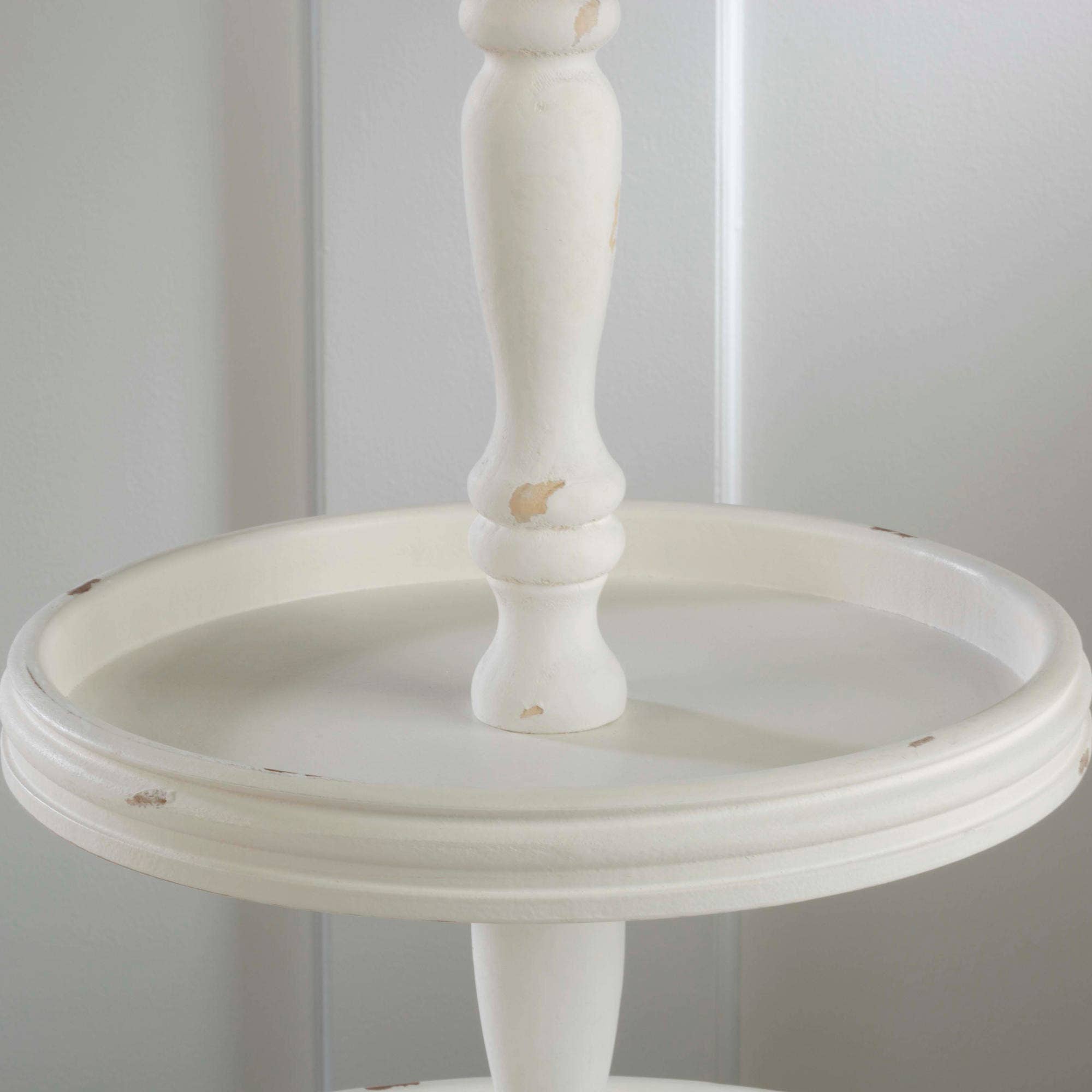 Tripar International - Wholesale Retailer Display Stand/Case - Three Tier Wooden Display Stands8