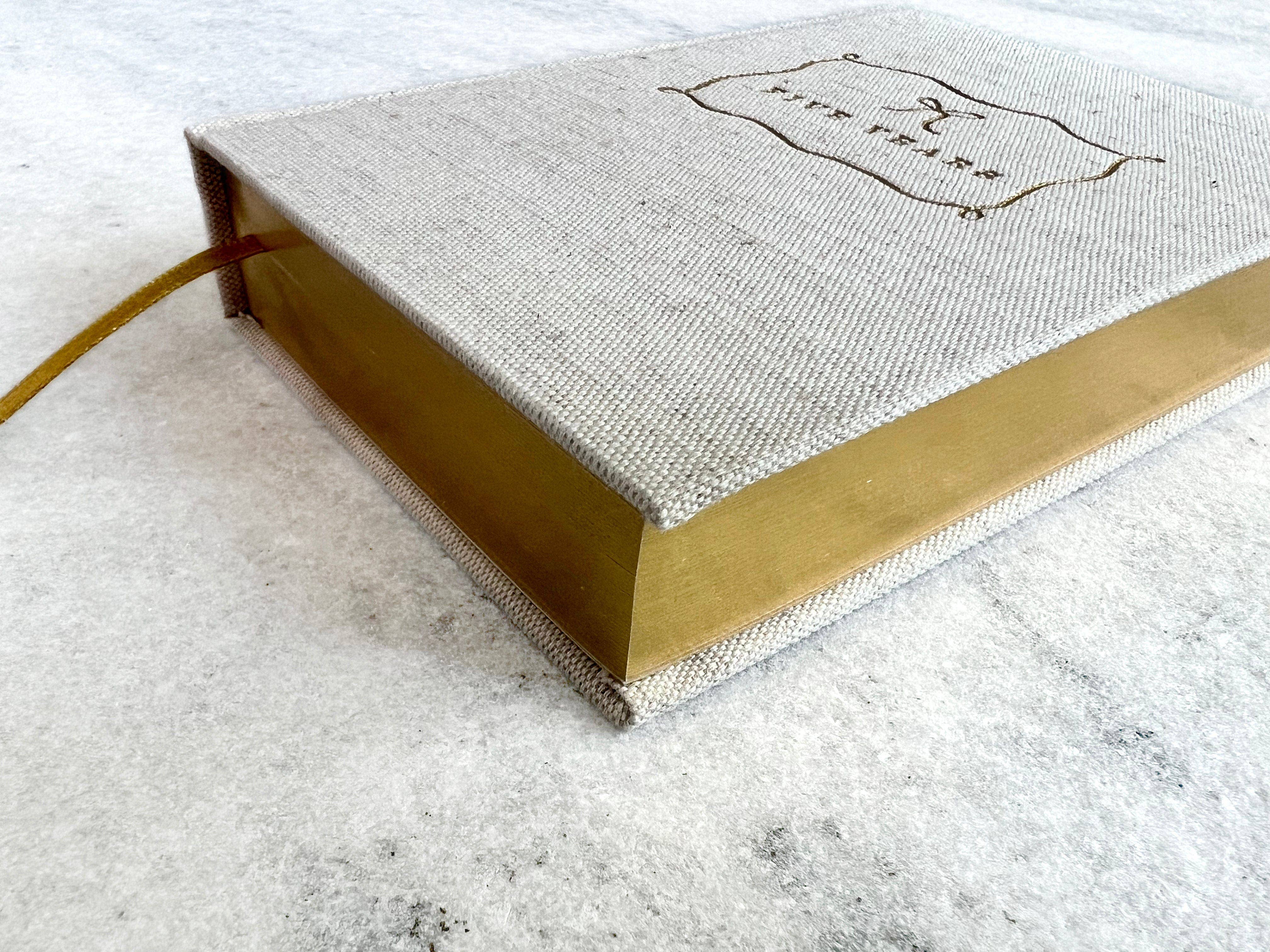 Favorite Story - Wholesale Journal/Diary - 5-Year Journal | Memory Book3