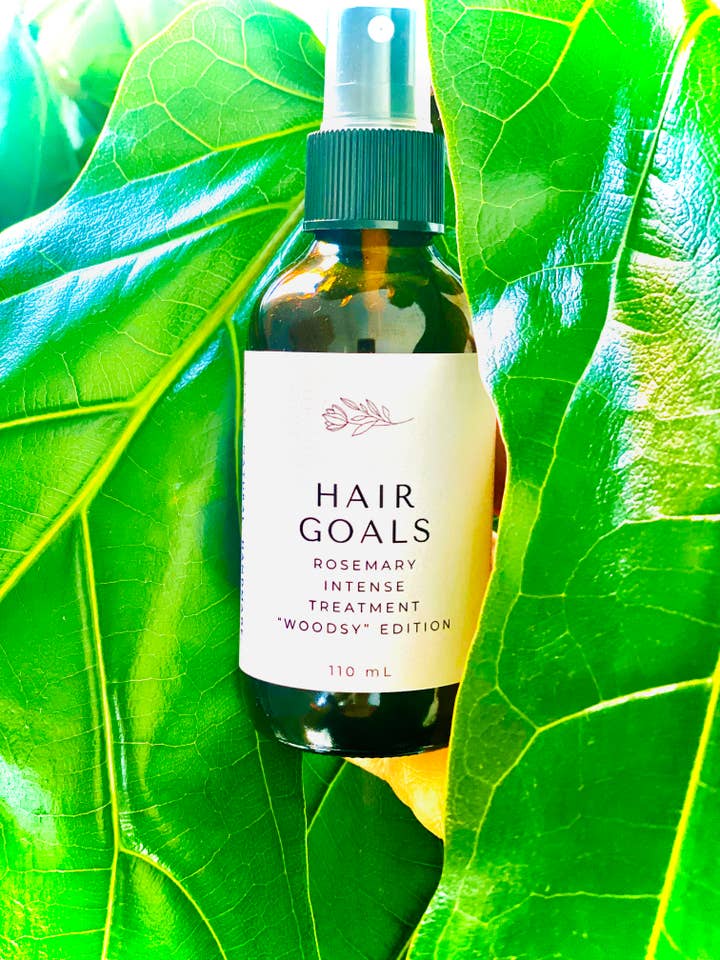 Rosmarin intensiv behandling för wholesale av Hair Goals