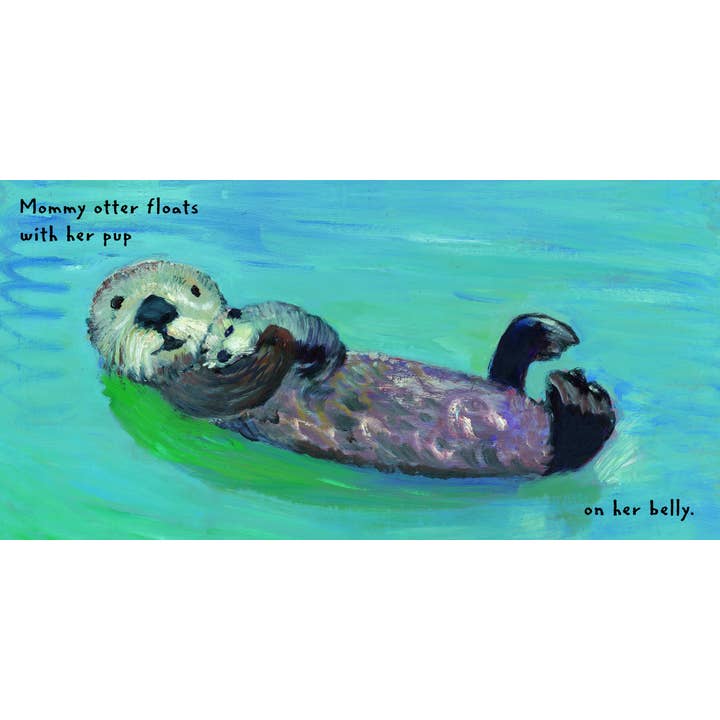 Chronicle Books - Wholesale Baby & Toddler Book (0-2) - Mommy Snuggles4