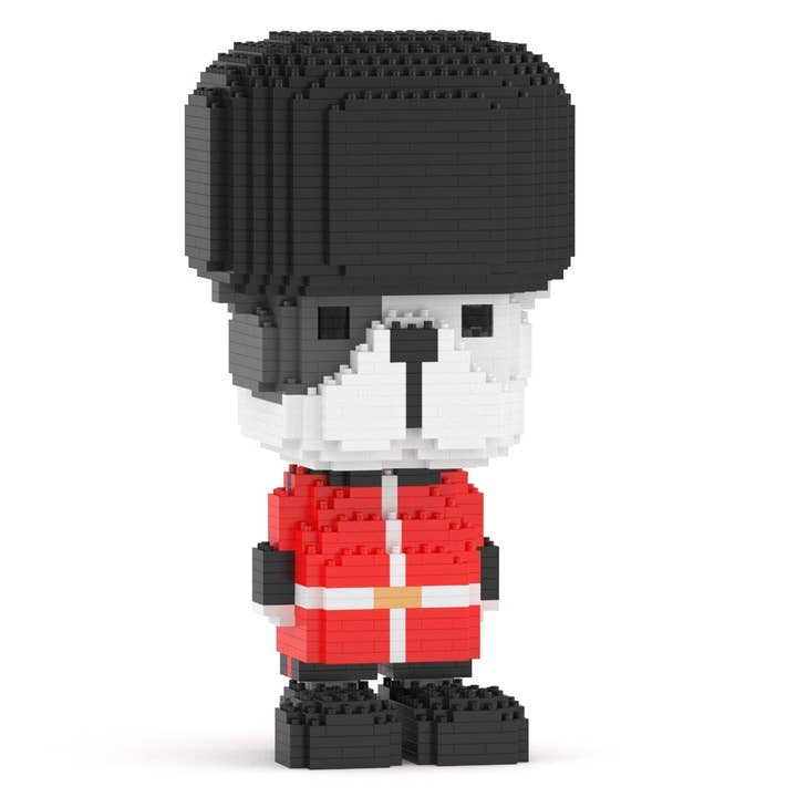 Frenchie Voyager 03S for wholesale by JEKCA