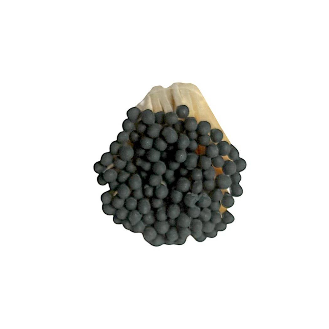 CJ Gift Goddess - Vendita all'ingrosso Portafiammiferi - 3" Fiammiferi in Campana con Accendino a Cuore con 25 Fiammiferi Colorati25