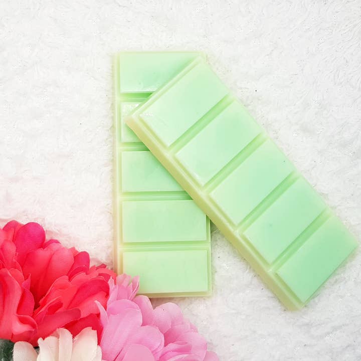 Leonora Spring Awakeningz inspired wax melt for wholesale by Kents Make Scents