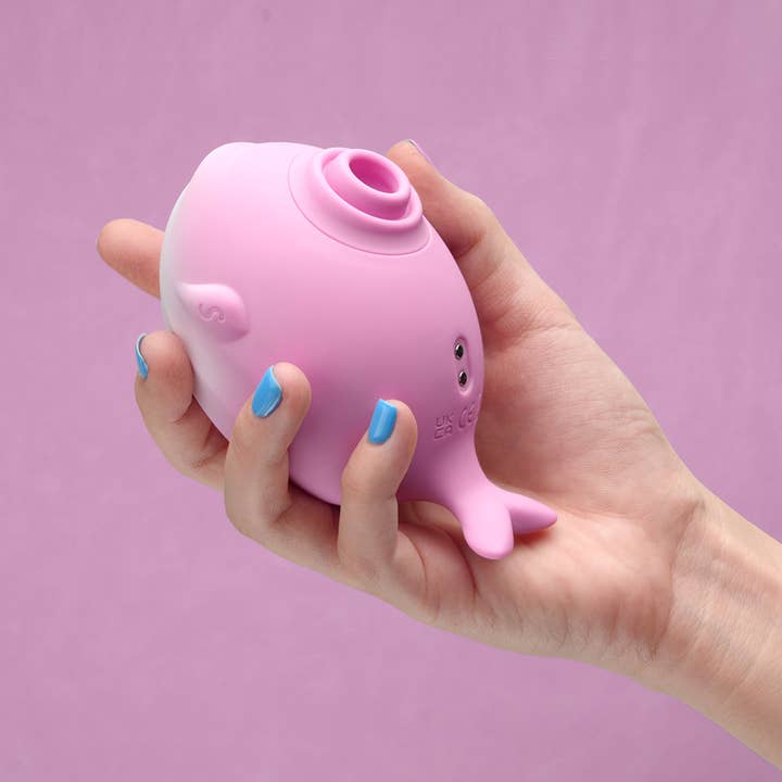 Tracy’s Dog - Wholesale Sex Toy - Whalo Clitoral Sucker4