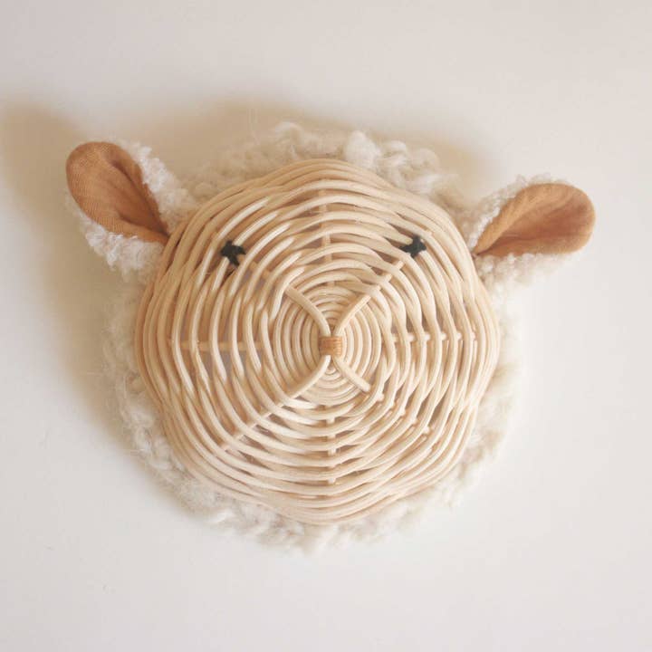 Mouton-Trophäe für den Großhandel von ateliersolelh