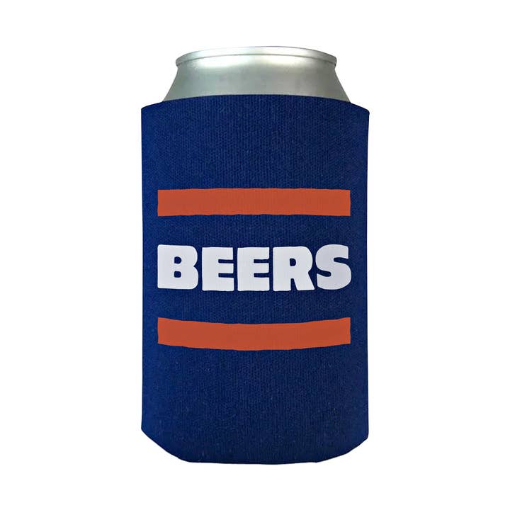 Chitown Clothing - Vendita all'ingrosso Rivestimenti per bottiglie e lattine - BIRRE DA Koozie0