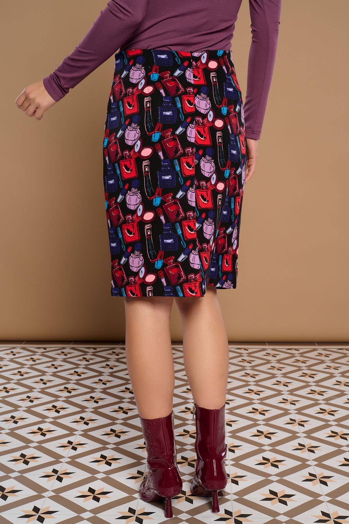 Mulberry PAOLA SKIRT for wholesale on Faire2