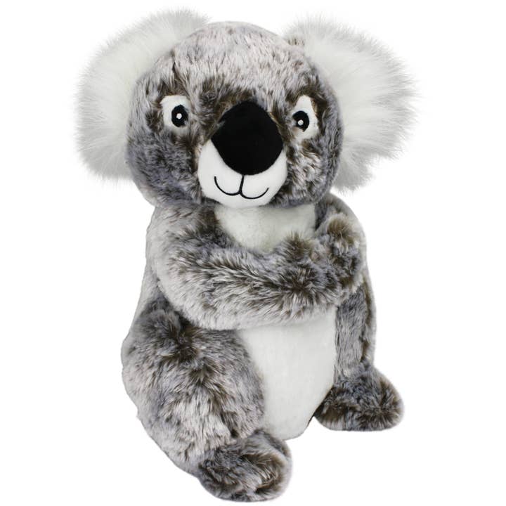 Koala assis 14" pour la vente par Happy Pet Products Ltd