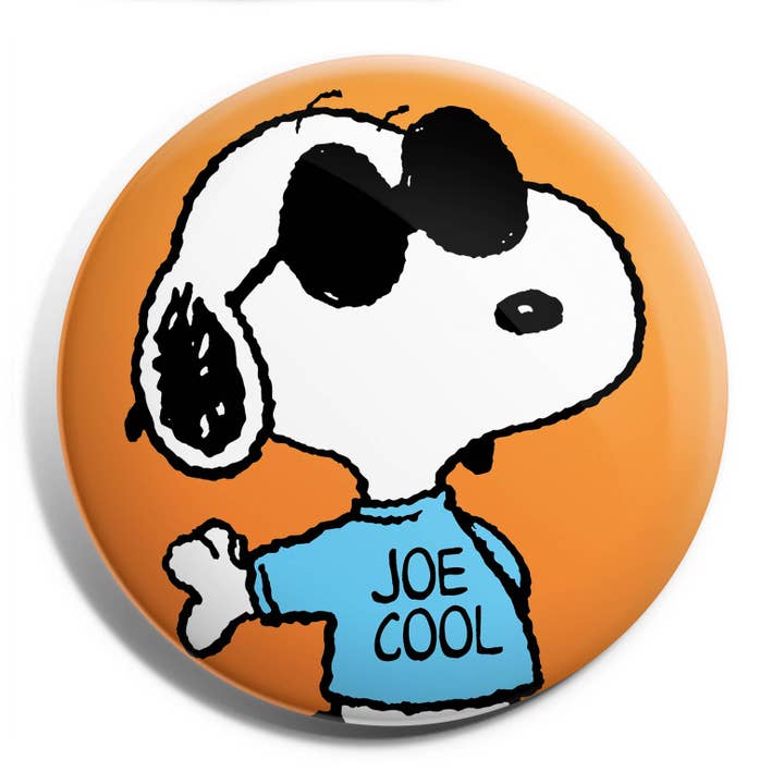 Hype Associates Ltd - Wholesale Badge Accessory - Unisex - Badge Box - Snoopy / Peanuts11