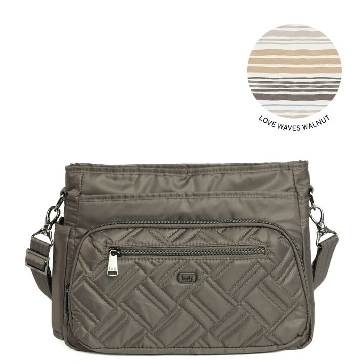 Lug - Wholesale Crossbody Bag - Women's - Shimmy SE Crossbody Bag140