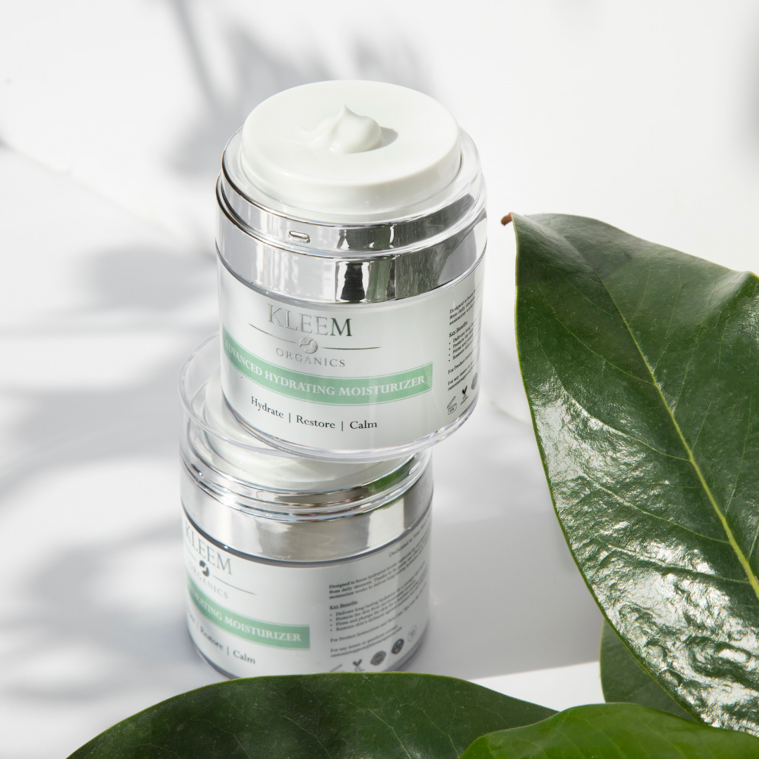 Kleem Organics - Wholesale Facial Care Set/Kit - RADIANCE RENEWAL RITUAL9