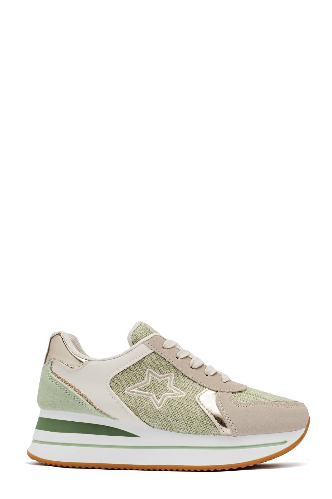 ERYNN - Wholesale Lifestyle Sneakers - Women's - wedge sneakers - Cléophée18