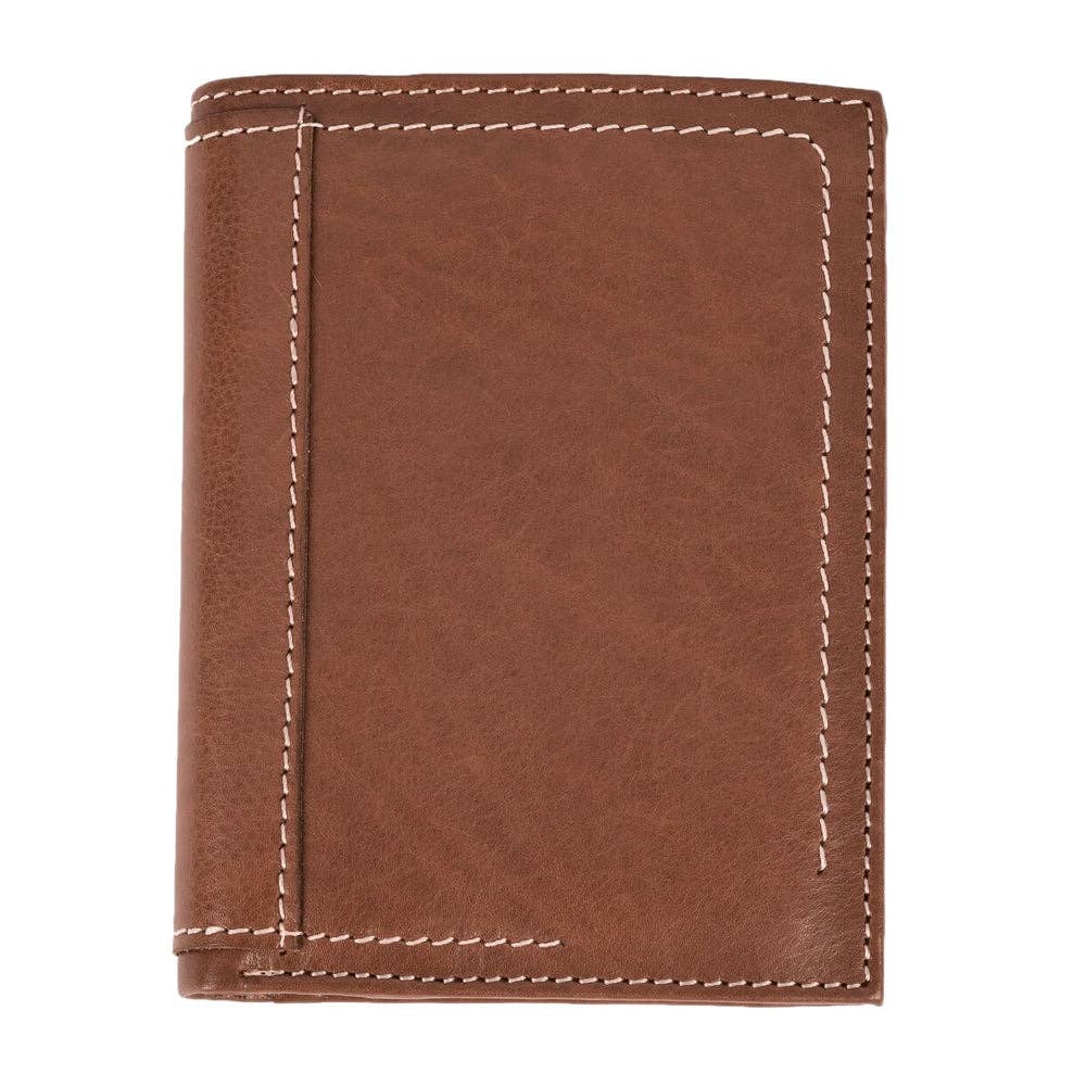 Eastern Counties Leather – wholesale Wallet - Men’s – Isaac leather Wallet13