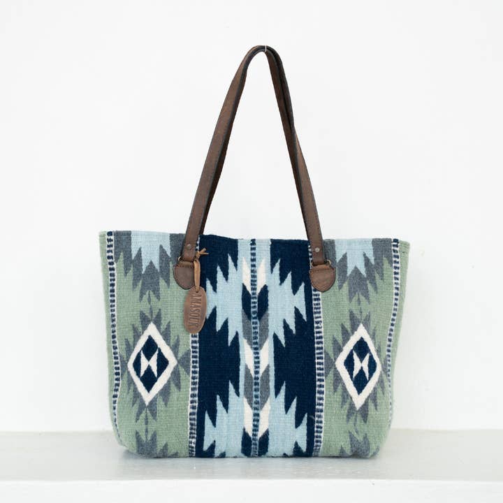 Midnight Rodeo Tote for wholesale by AMASOUK