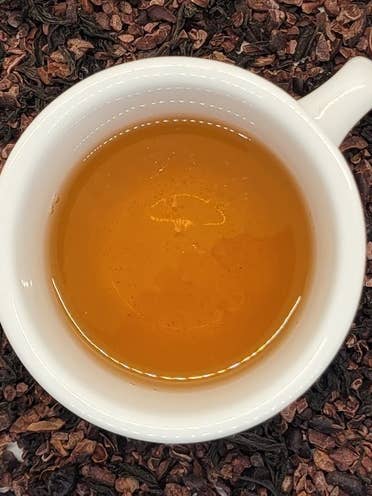 Traverse Ci-TEA for wholesale by Reality Break LLC