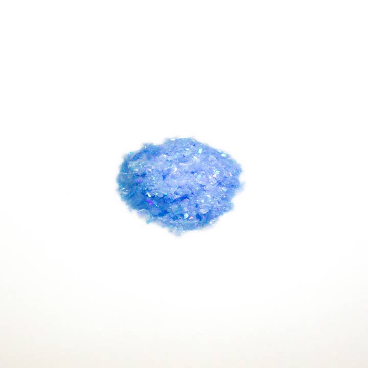 Magic Sparkles Pastellblau — 3g Topf für den Großhandel von Magic Sparkles