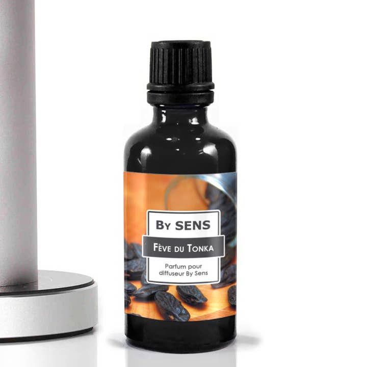 Doft för diffusor Fêve du Tonka - 50 ml för wholesale av Sens Collection