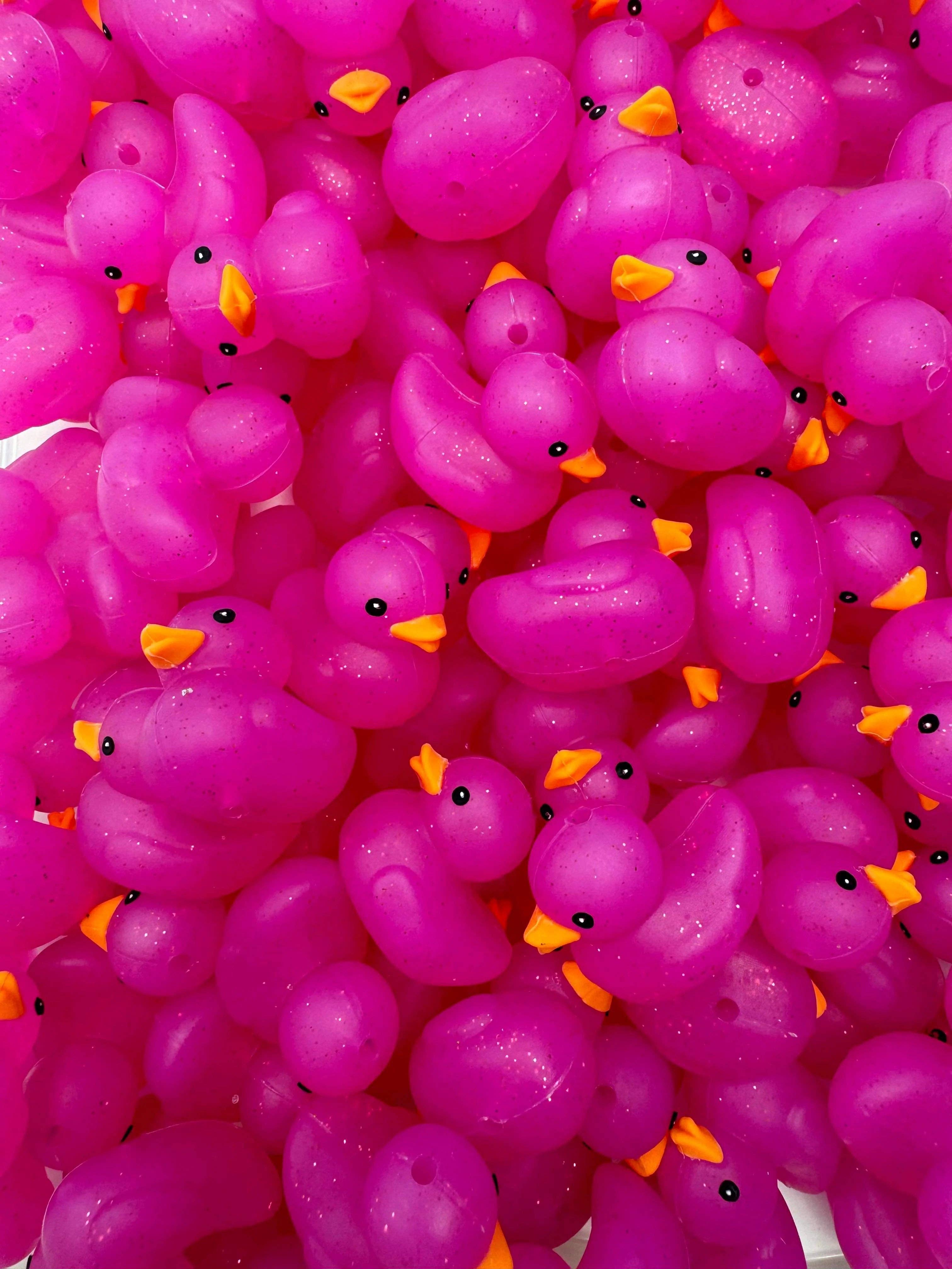 Knitting is Metal - Venta al por mayor Material para punto/ganchillo - Tapones de Aguja de Pato4