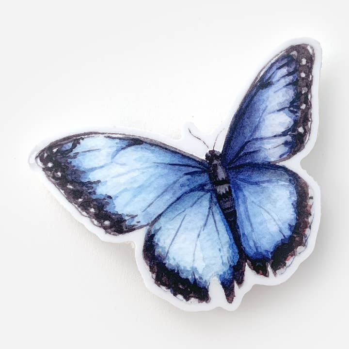 Butterfly Stickers for wholesale by By Annie B.