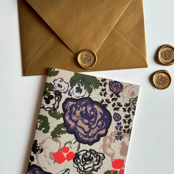 Crisp Olive™ - Wholesale Flat Wrap - Luxury Double - Sided Craft/Wrapping Paper Sheets3