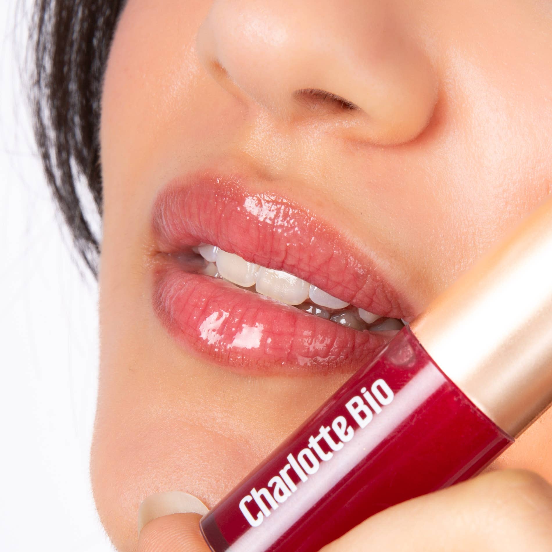 CHARLOTTE BIO - Venta al por mayor Brillos de labios - Aceite labial10