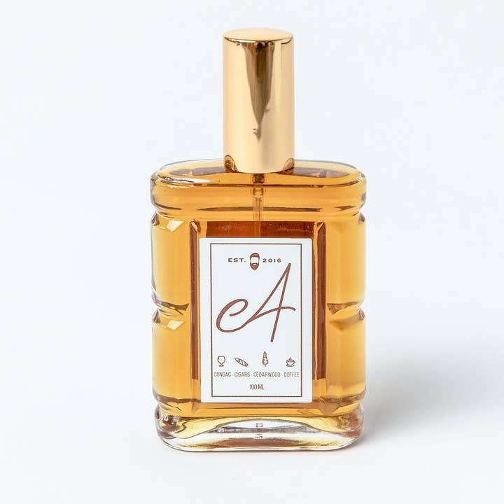 C4 Parfum for wholesale by Manday Grooming