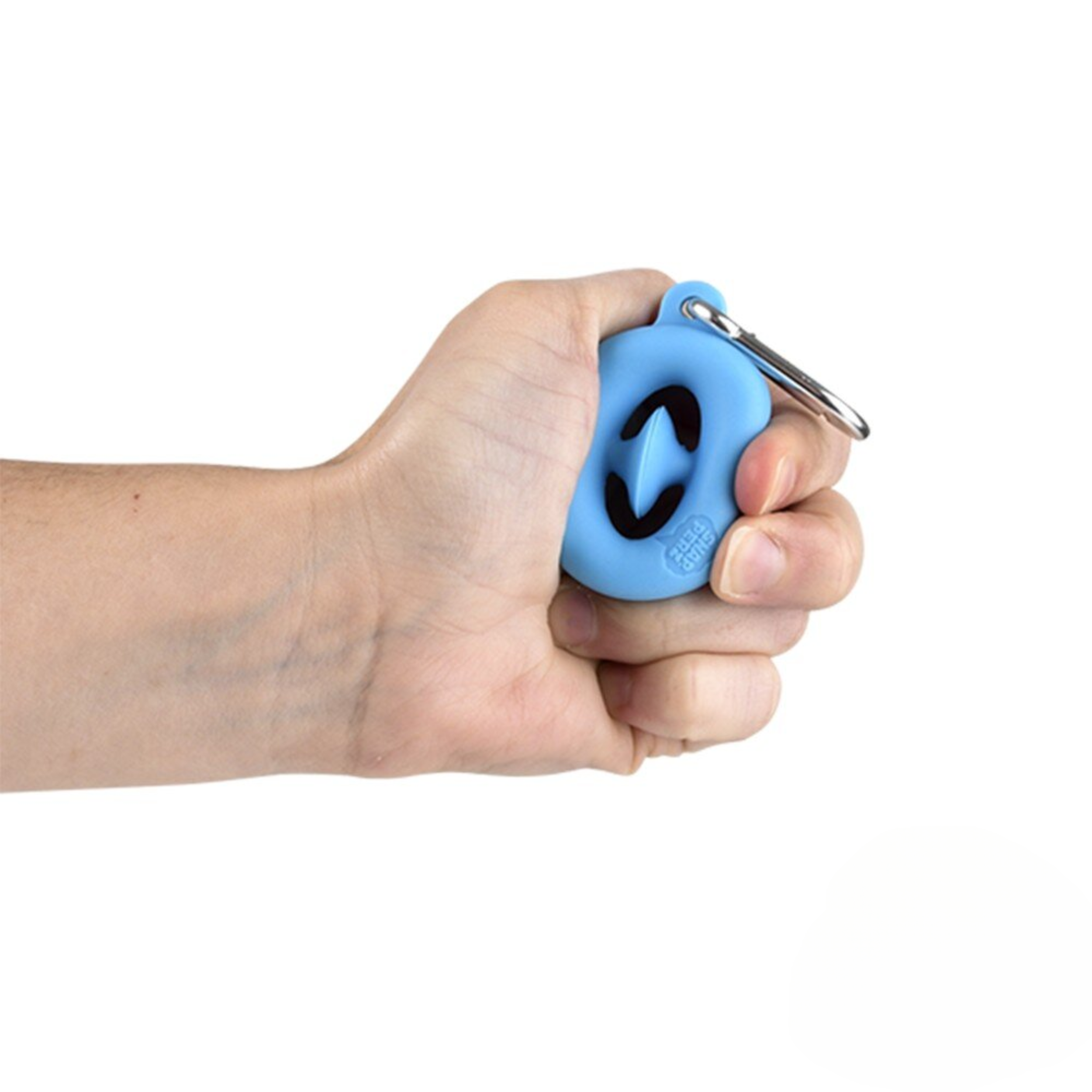 Pagdee Kids Juniors - Wholesale Fidget Toy - Kids - Holiday Décor Snapperz Keychain Fun & Interactive Fidget Toy9