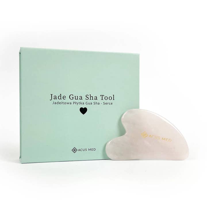 Gua Sha Stone | Gua Sha Tool | Heart - Pink and other Purchase Wholesale guantes desechables. Free Returns & Net 60 Terms on Faire trending on Faire.
