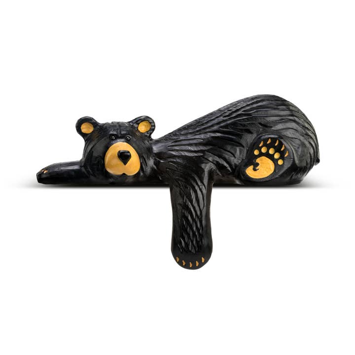 DEMDACO - Wholesale Decorative Figurine - Lazy Bear Grand Figurine