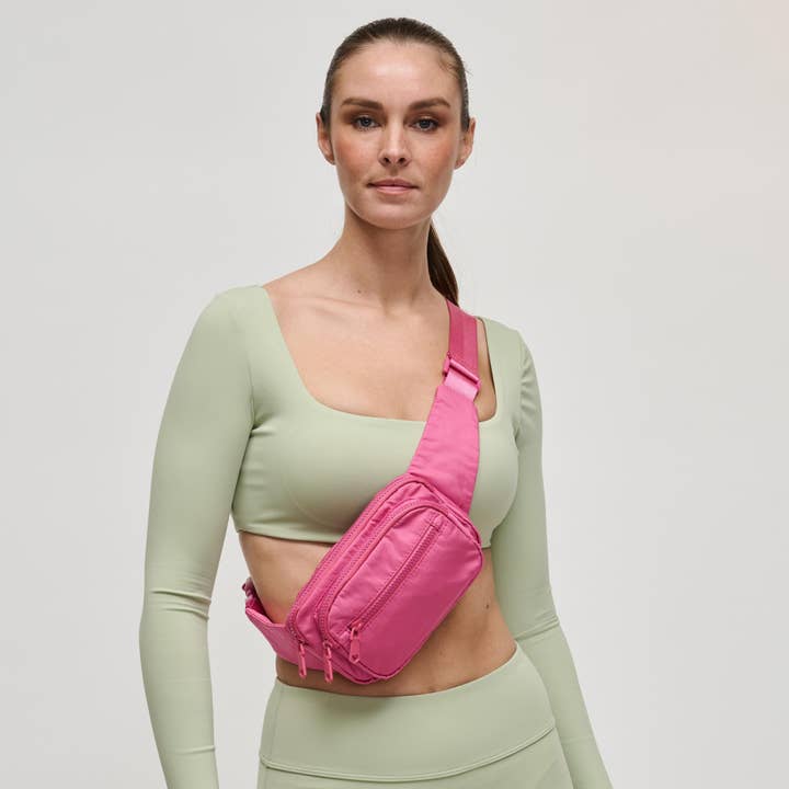 Sol and Selene - Wholesale Belt Bag - Women's - Hip Hugger Belt Bag103