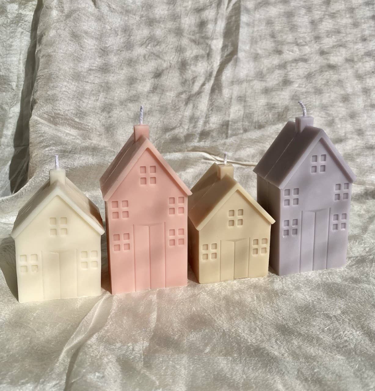 Jendels - Vendita all'ingrosso Candele regalo - Candela - Home sweet home XL1