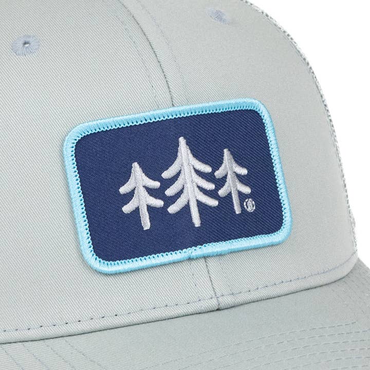 TriPine - Wholesale Trucker Hat - Unisex - TriPine Patch Trucker Hat27
