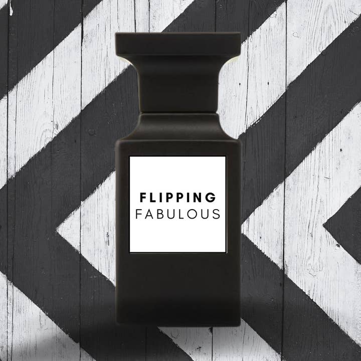 Flipping Fabulous Geurolie voor wholesale door Craftiful