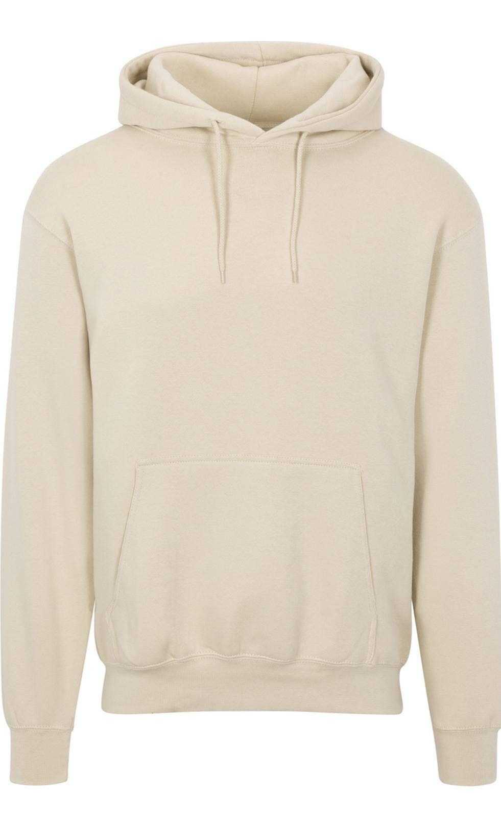 Generation XYZ - Wholesale Hoodie - Unisex - Unisex Midweight Pullover Hoodies [HF-P280]10