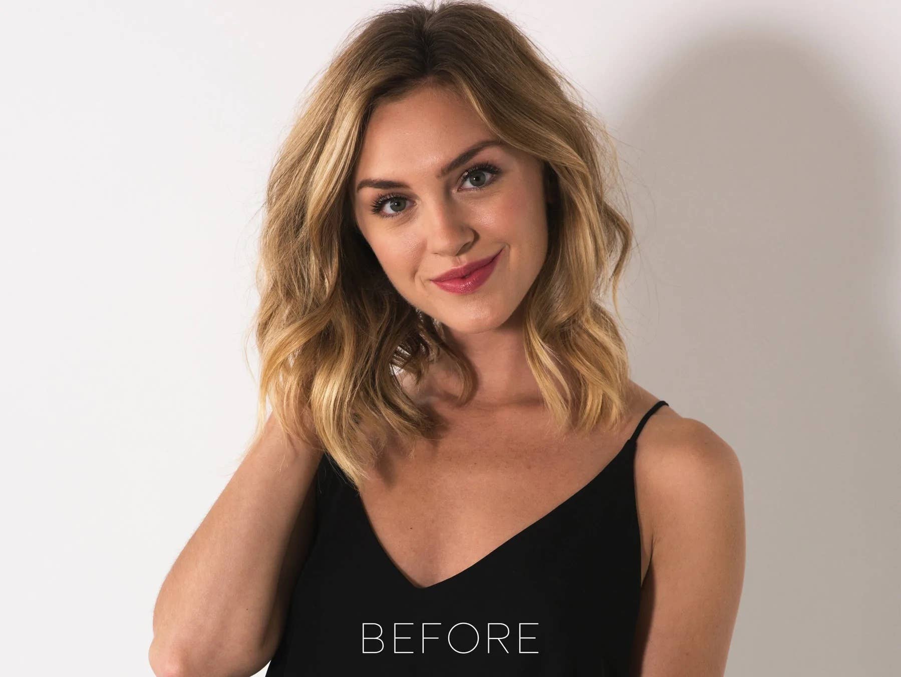 Euphoria Hair & Accessories - Wholesale Hair Extensions - Juliet 18''- Human Hair Wrap-Around Ponytail Extension2