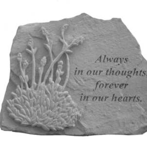 Siempre en nuestro..W/lavender 07022 para venta al por mayor de Kay Berry Inc