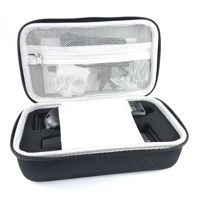 Salon Equipment Pros - Wholesale Clippers - Men's - Stylecraft Pro Super Rebel Clipper & Flex Trimmer Combo Set5