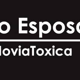 Tengo Esposa Soy la Novia Toxica Decal Car Window Vinyl Sticker Trucking Sticker Trucks Trokiando I Have wife #The Toxic Girlfriend for wholesale by X Graphics Signs & Printing