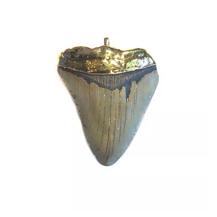 Mega FIN Gold 400 por atacado de Fin montauk