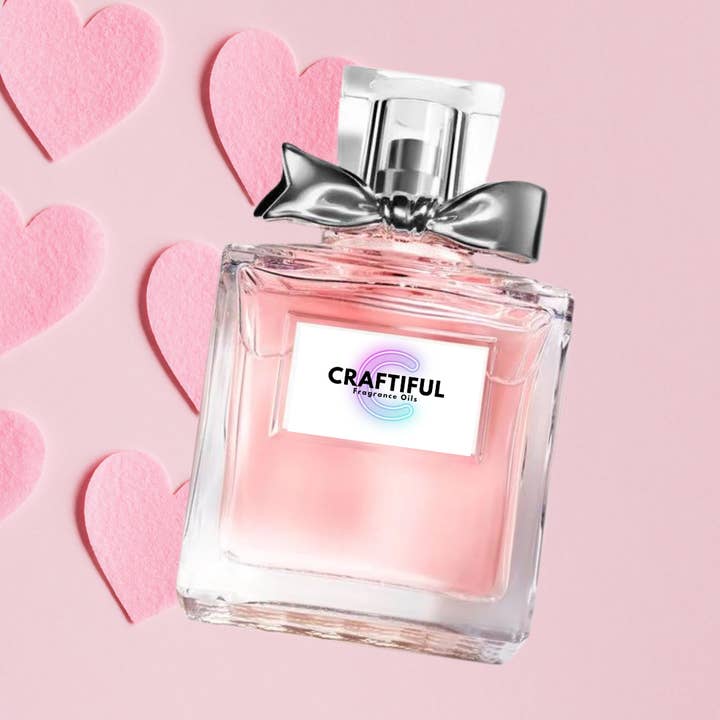 Craftiful - Wholesale Fragrance Oil - Miss Dior Fragrance Oil