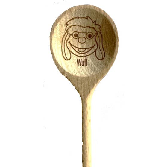 Træske 'Moppi' fra Sandman for engroshandel hos Laserlilly