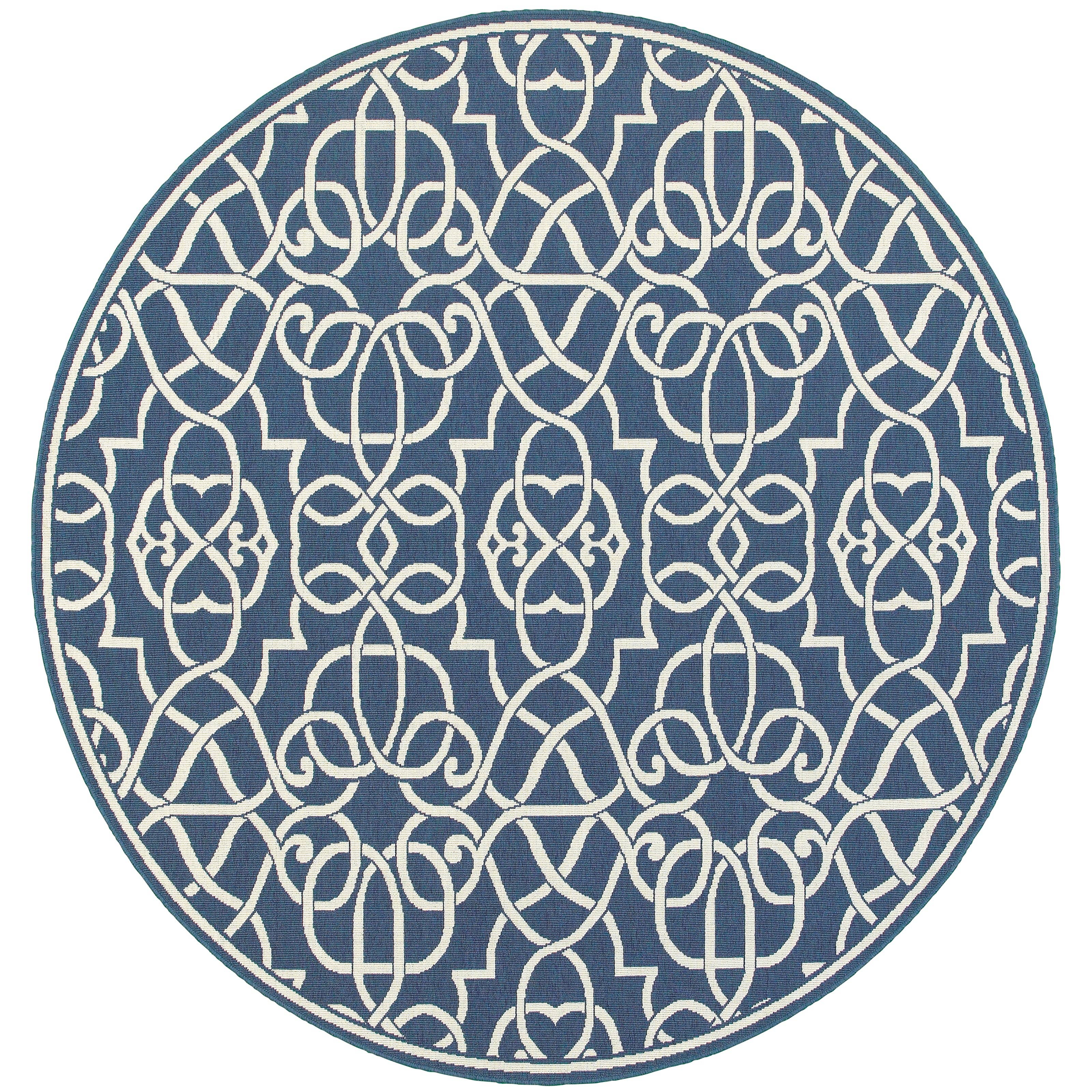 Oriental Weavers - Wholesale Area Rug - Meridian / 2205B18