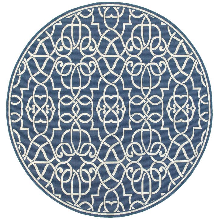 Oriental Weavers - Wholesale Area Rug - Meridian / 2205B18