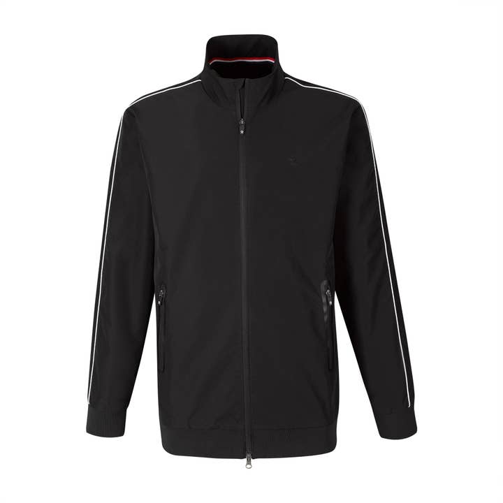 The Fairway Jacket for wholesale by LOHLA SPORT