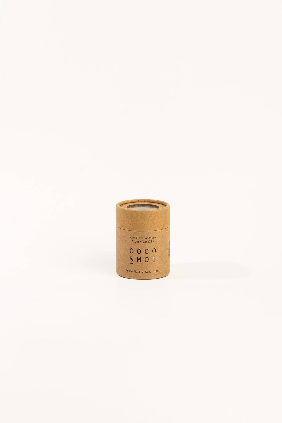 COCO & MOI – Engroshandel Brusefordamper/bombe – Fransk Vanilje Brusedamp2