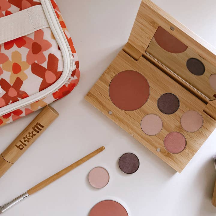 True Bloom - Wholesale Kids Makeup - Kids - Bloom Makeup Kit5